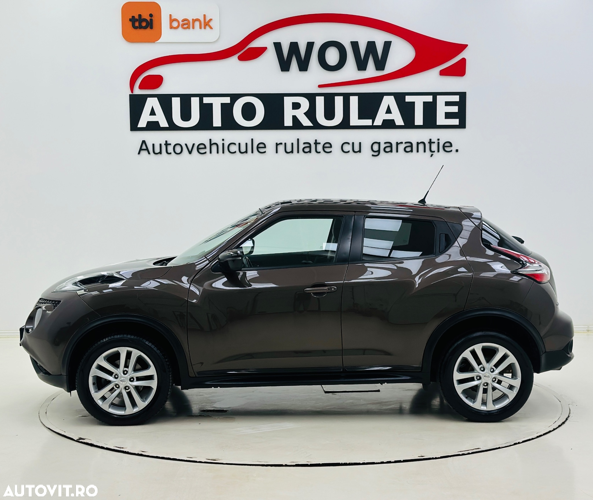 Nissan Juke - 10