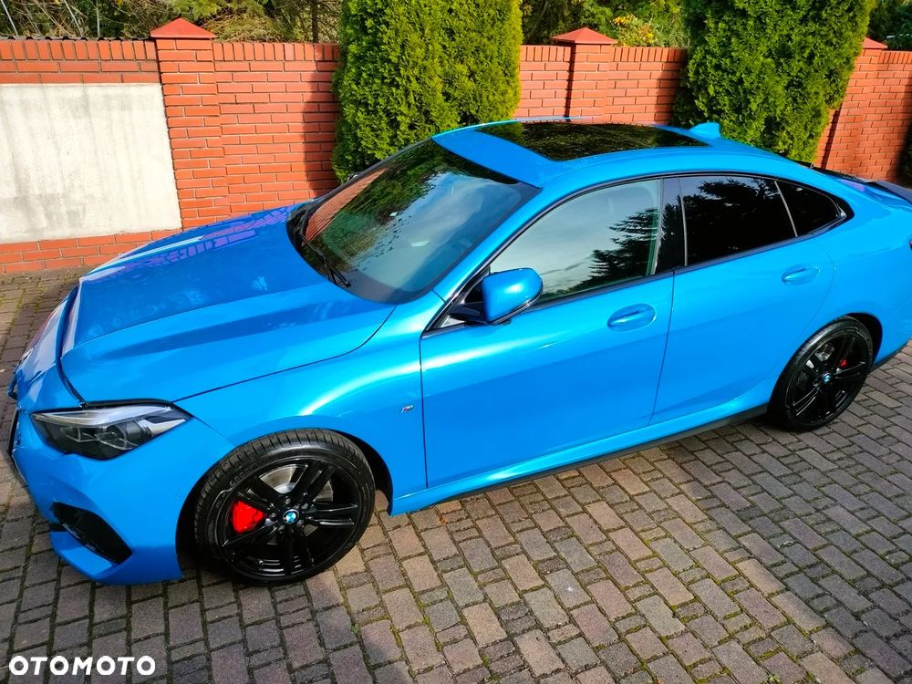BMW Seria 2 220i xDrive M Sport sport - 29