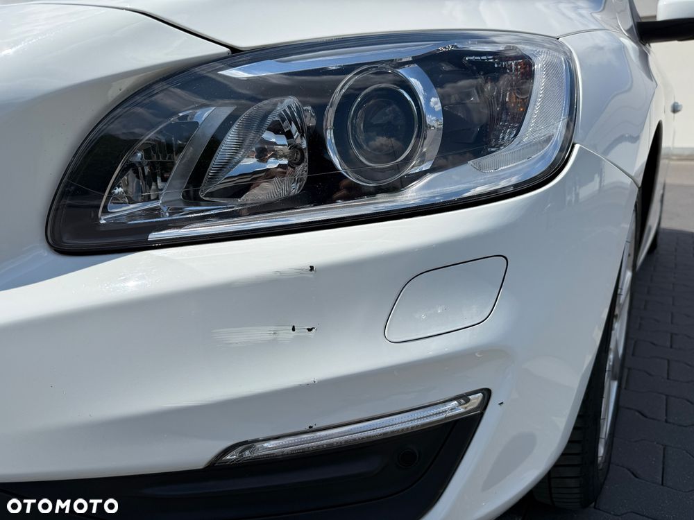 Volvo S60 D3 Drive-E Momentum - 21