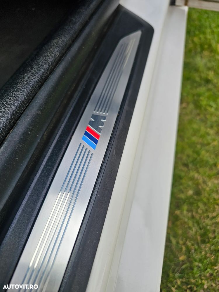 BMW Seria 1 118i Aut. Edition M Sport Shadow - 16