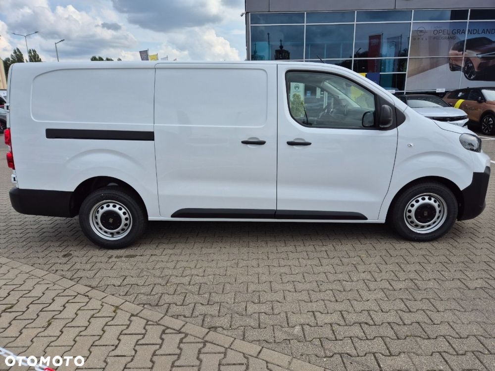 Fiat SCUDO XL * 150 KM * - 7
