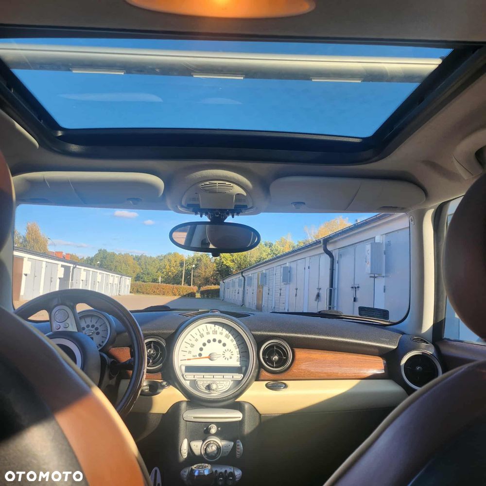 MINI Clubman Cooper S - 14