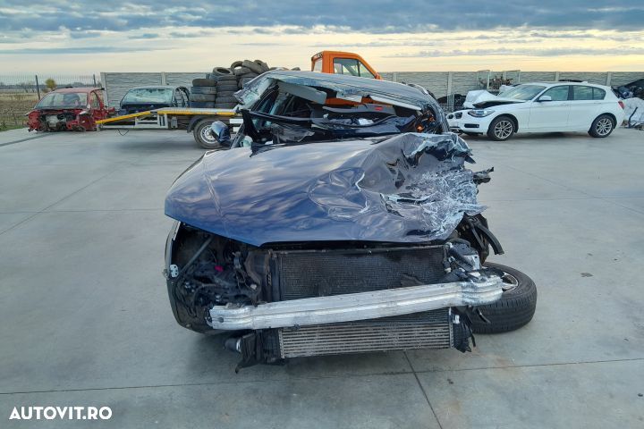 COROANA VOLANTA 05H105323H 05H105323H Audi A4 B8/8K [2007 - 2011] wag - 5