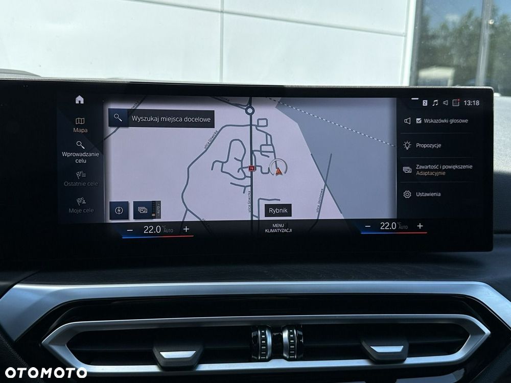 BMW Seria 3 320d xDrive MHEV Sport Line - 30