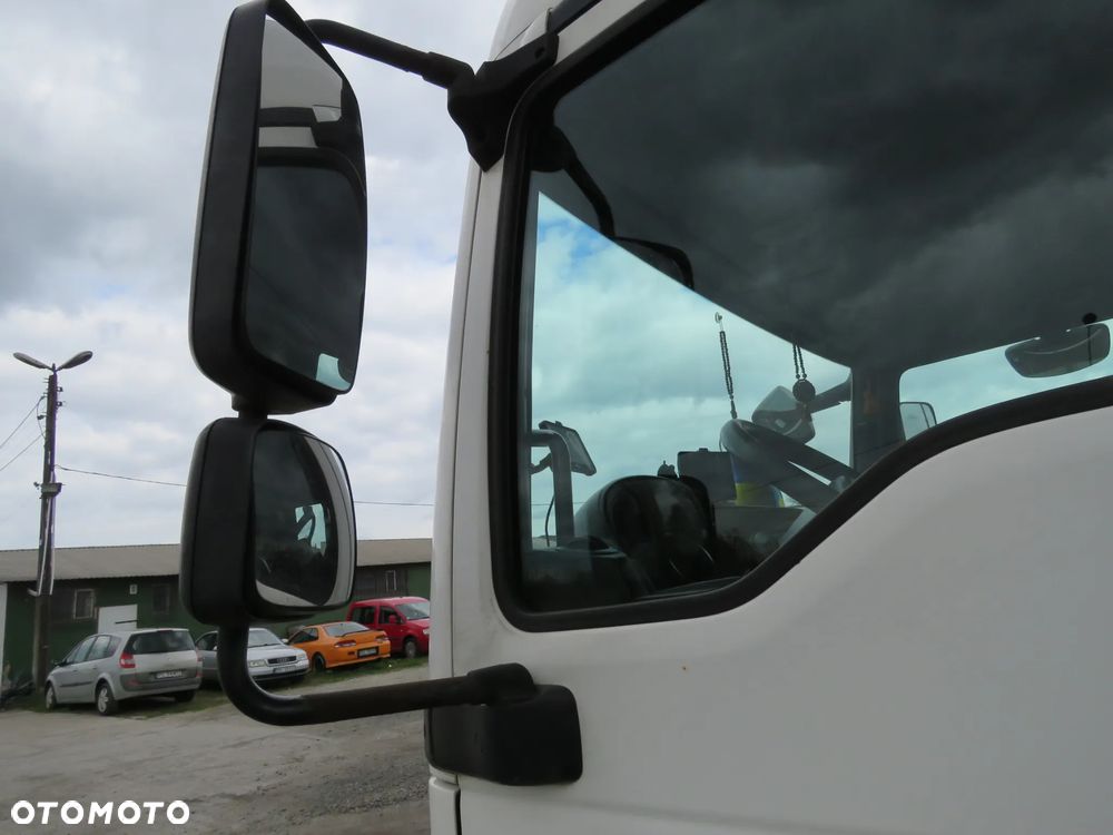 MAN TGL 12.250 - 4