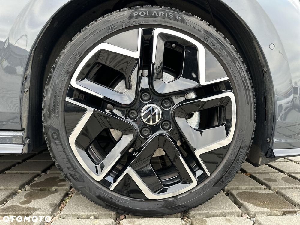 Volkswagen Golf Variant - 18