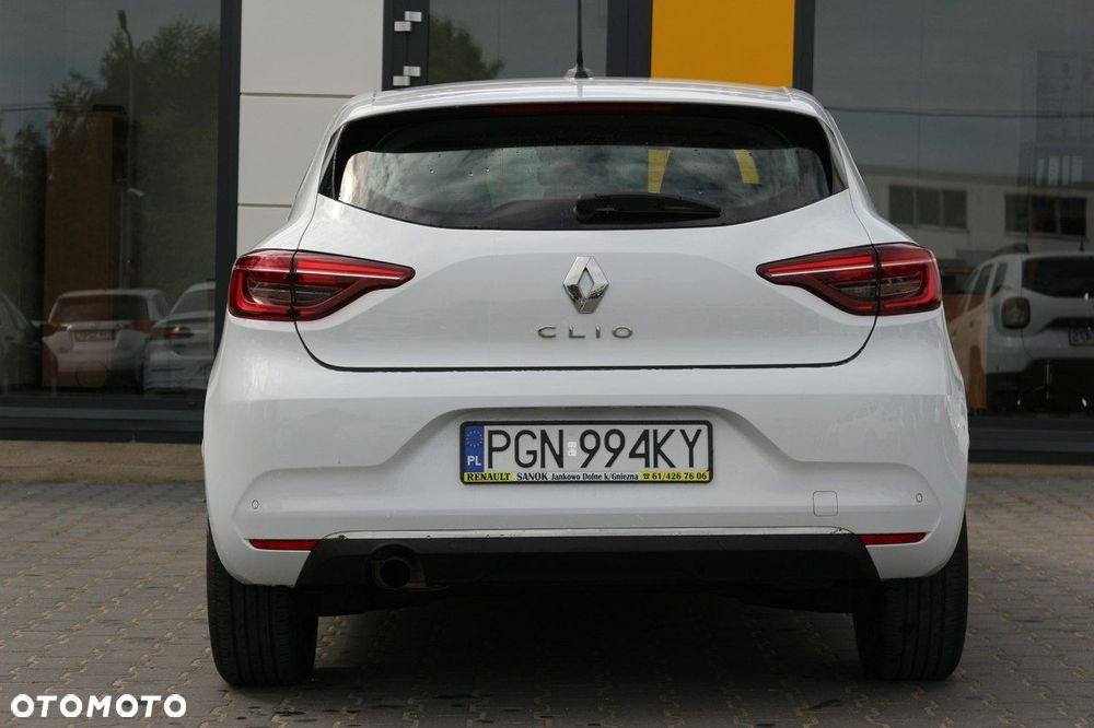 Renault Clio - 3