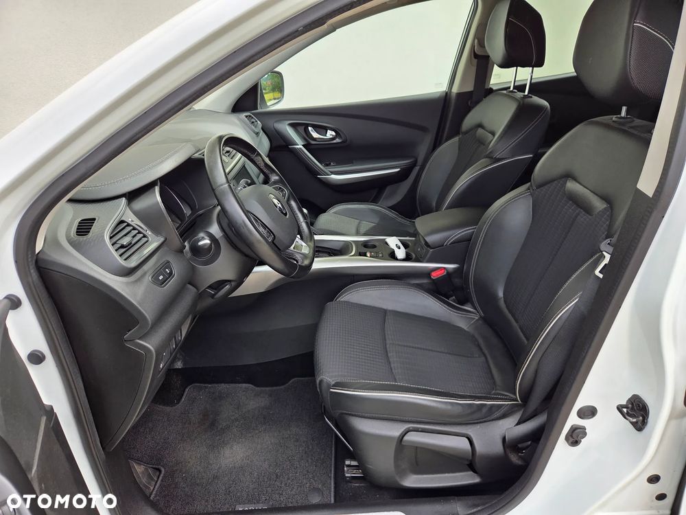 Renault Kadjar - 9