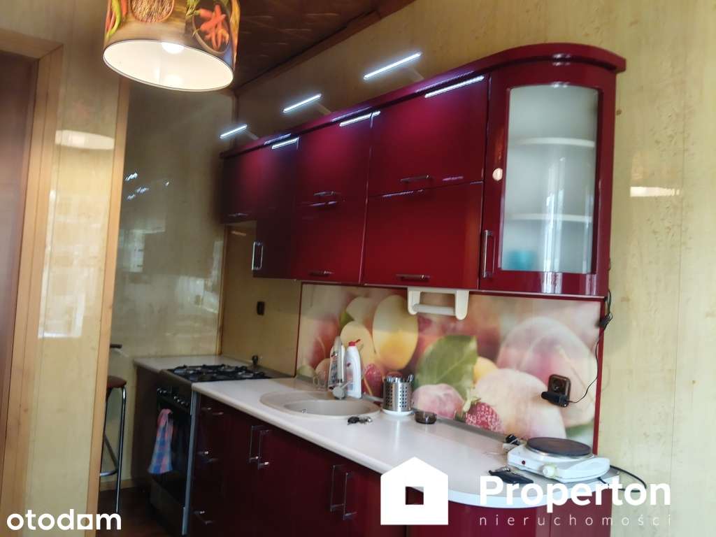Mieszkanie w kamienicy 35,5 m² w centrum Czeladzi