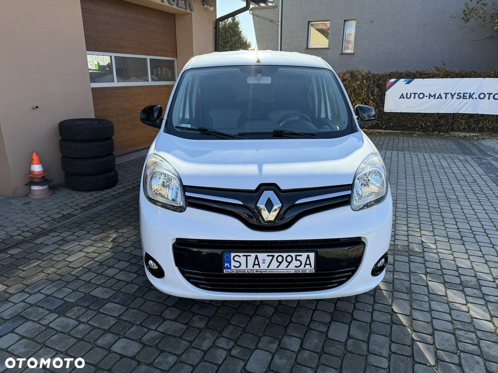 Renault Kangoo 1.5 dCi Business - 2