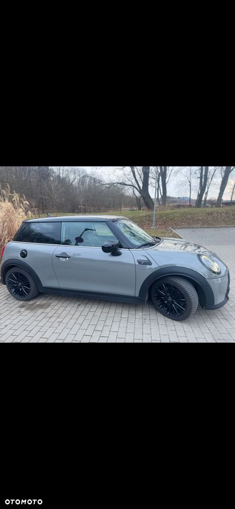 MINI Cooper S sport - 5