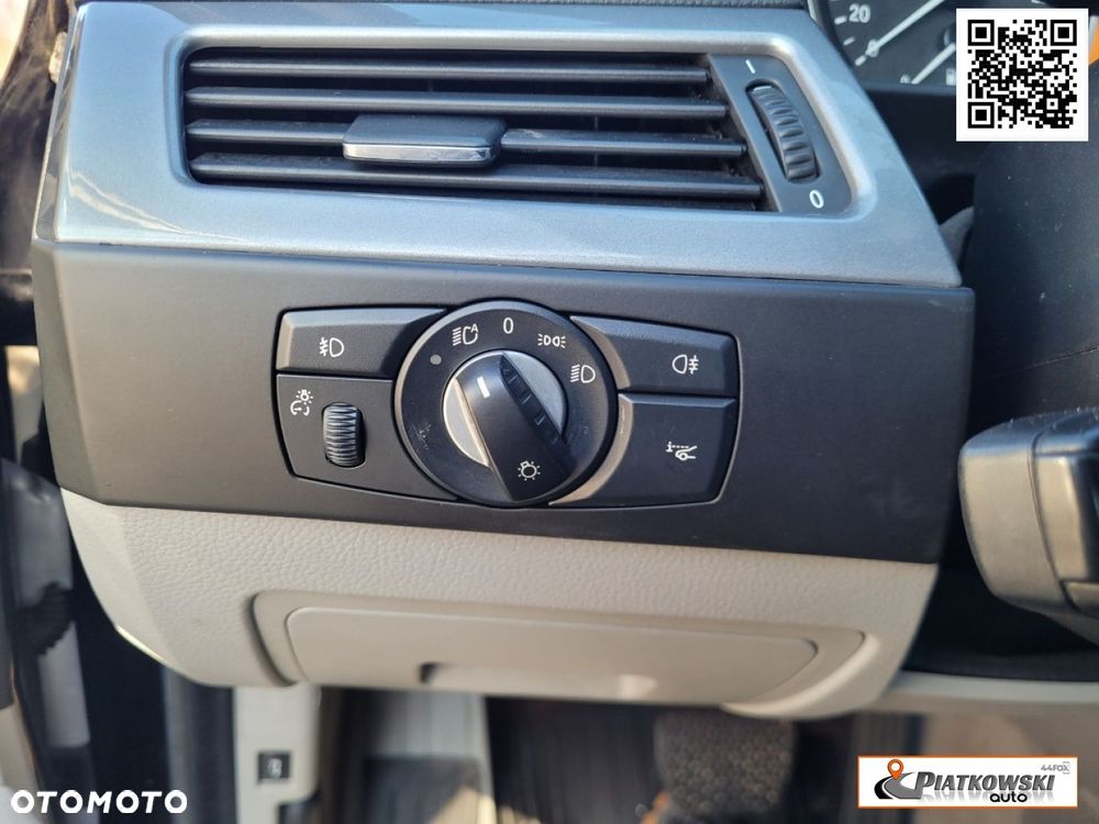 BMW Seria 5 - 22