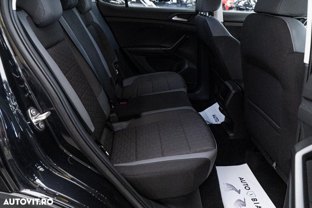 Volkswagen T-Cross 1.5 TSI DSG Style - 8