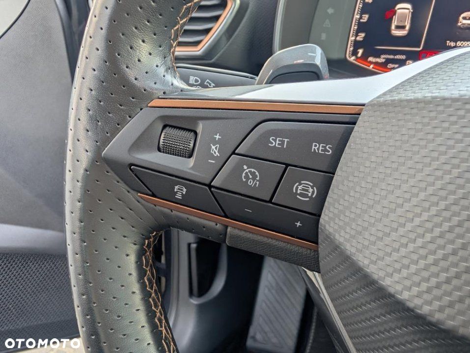Cupra Leon - 14