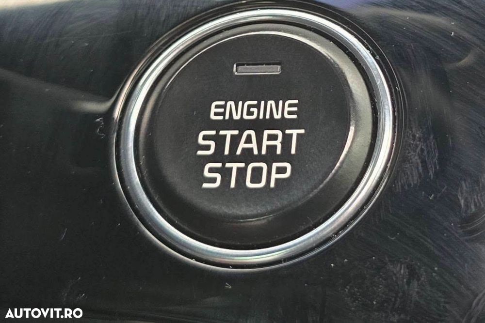 Kia Sportage 2,0 CRDI AWD Aut. GT Line - 31