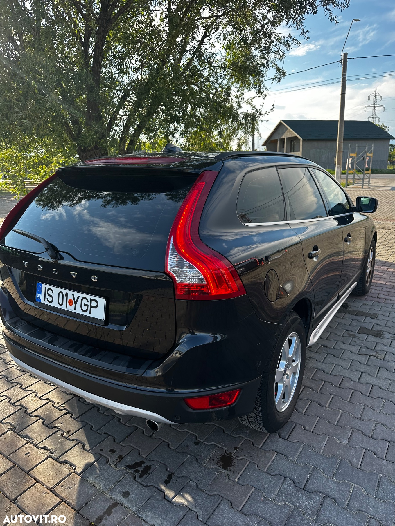 Volvo XC 60 - 2