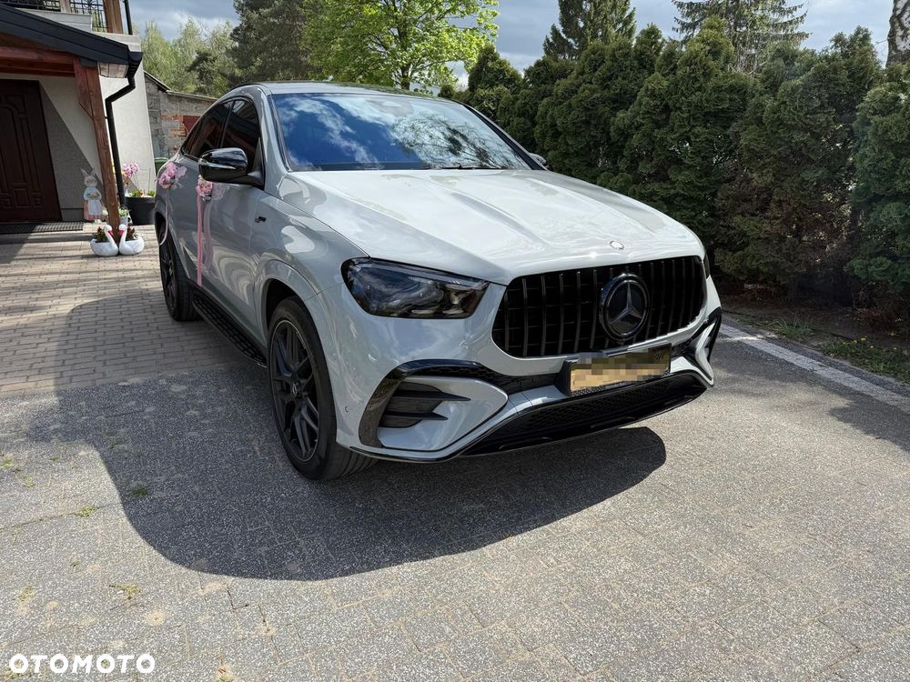 Mercedes-Benz GLE - 3