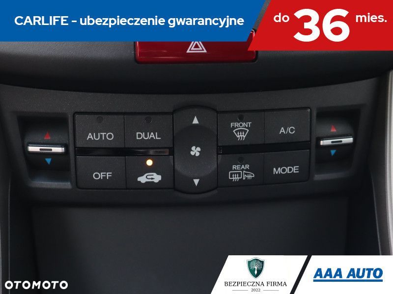 Honda Accord - 18