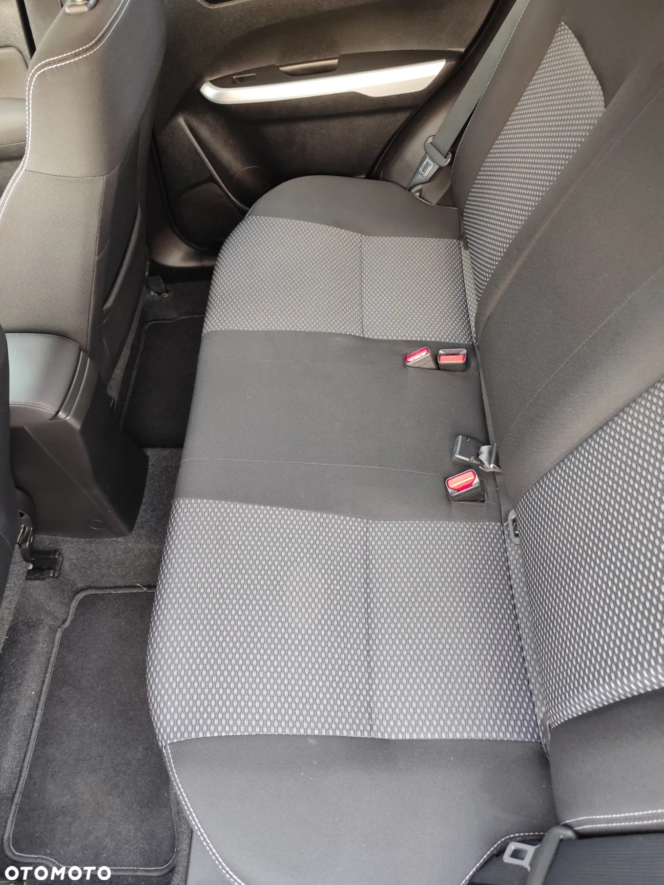 Suzuki Vitara 1.6 DDiS (4x2) Comfort - 13