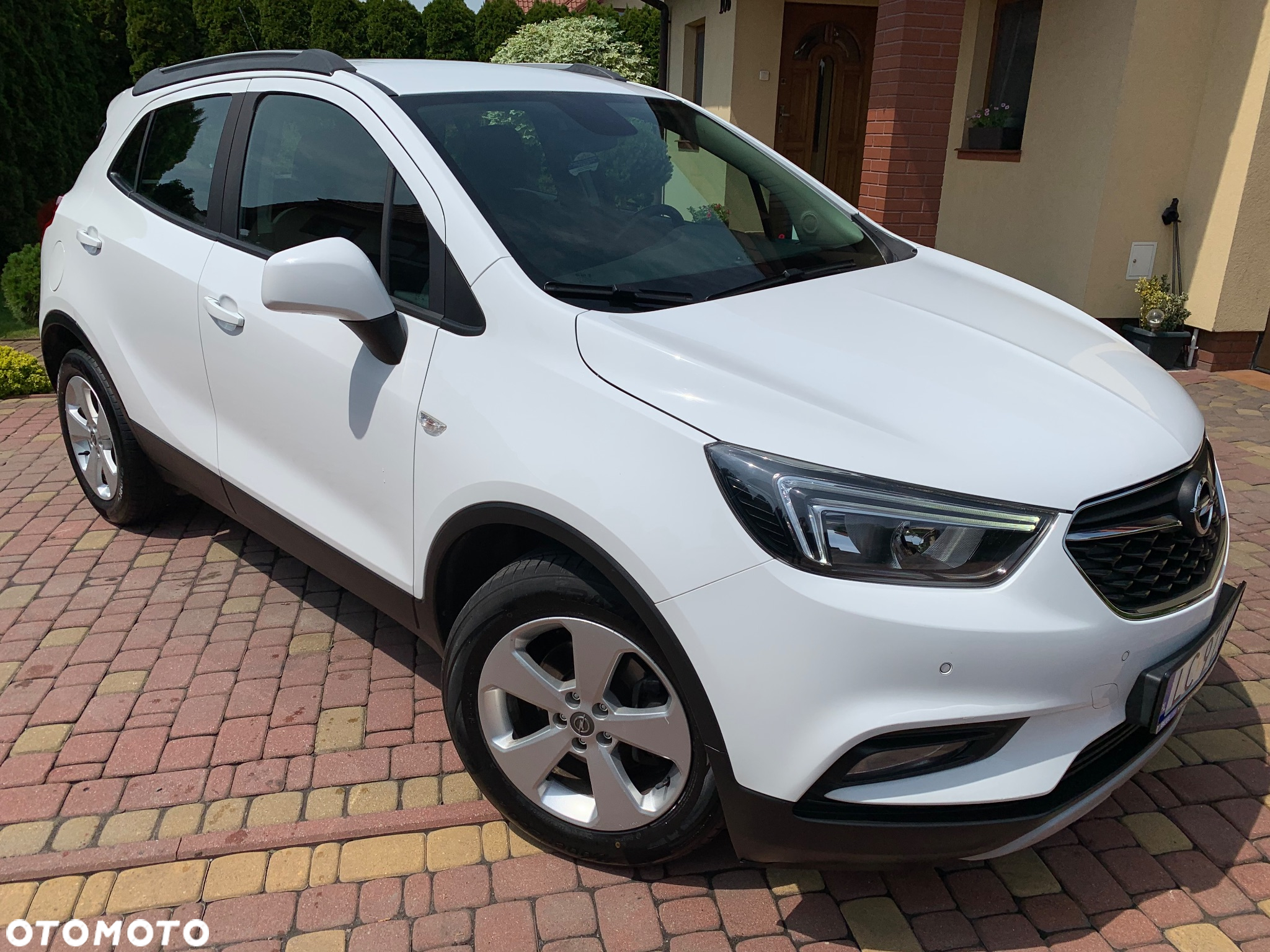 Opel Mokka - 4