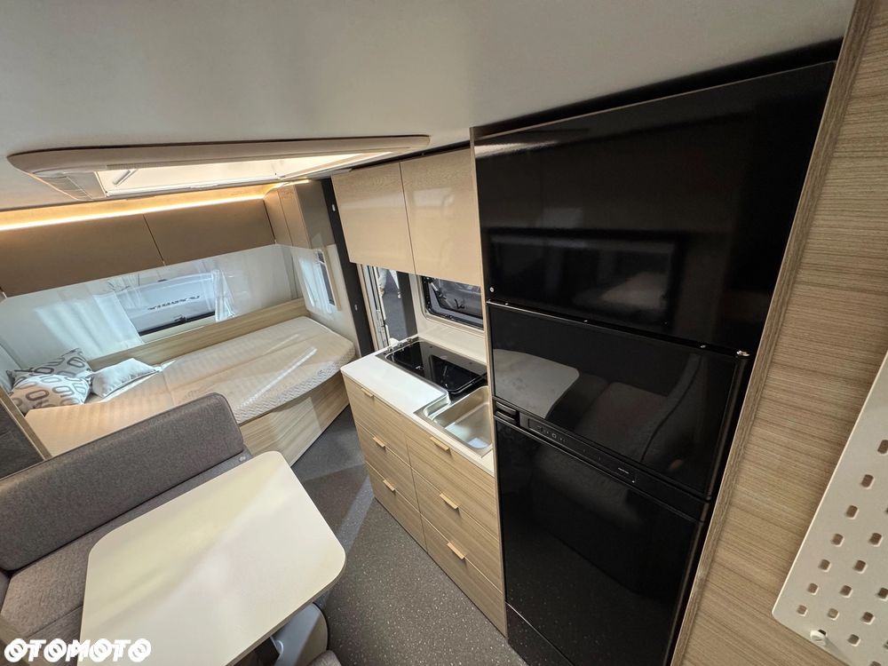 Adria ALTEA 552 PK 60Y - 21