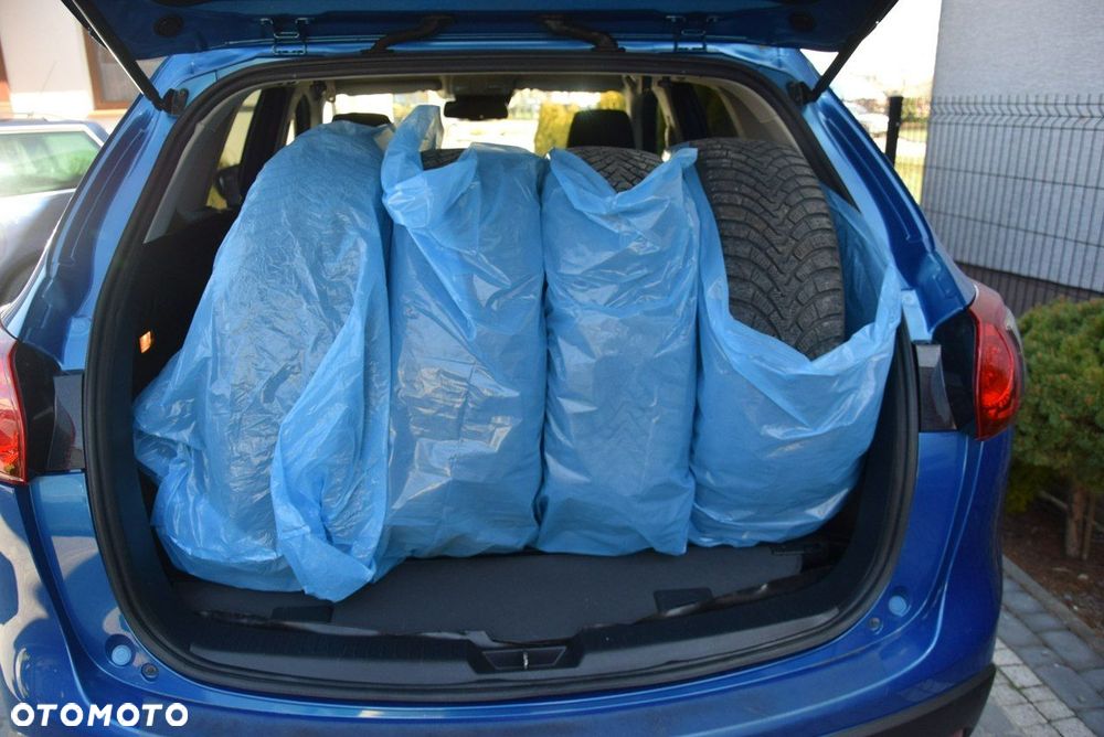 Mazda CX-5 2.2 SKYACTIV-D AWD Center-Line - 28