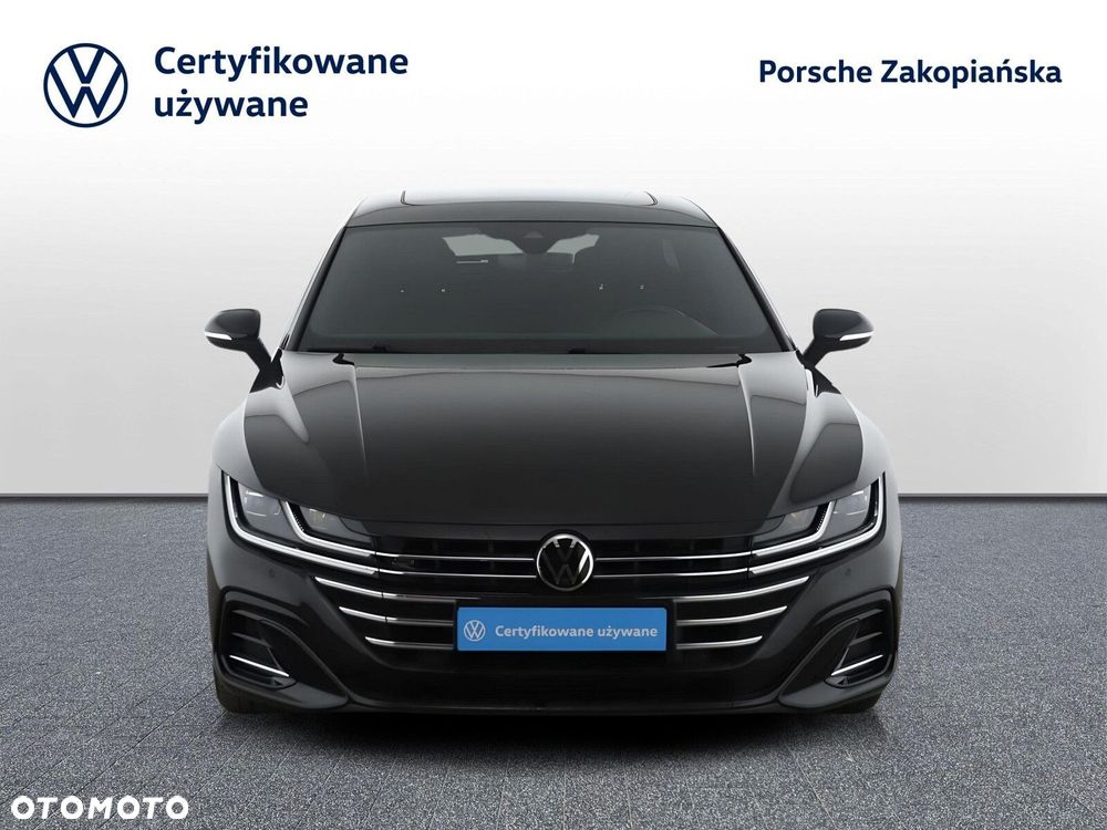 Volkswagen Arteon Shooting Brake 2.0 TDI 4Motion R-Line DSG - 8
