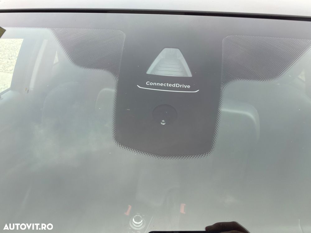 BMW Seria 3 320d Aut. Sport Line - 19