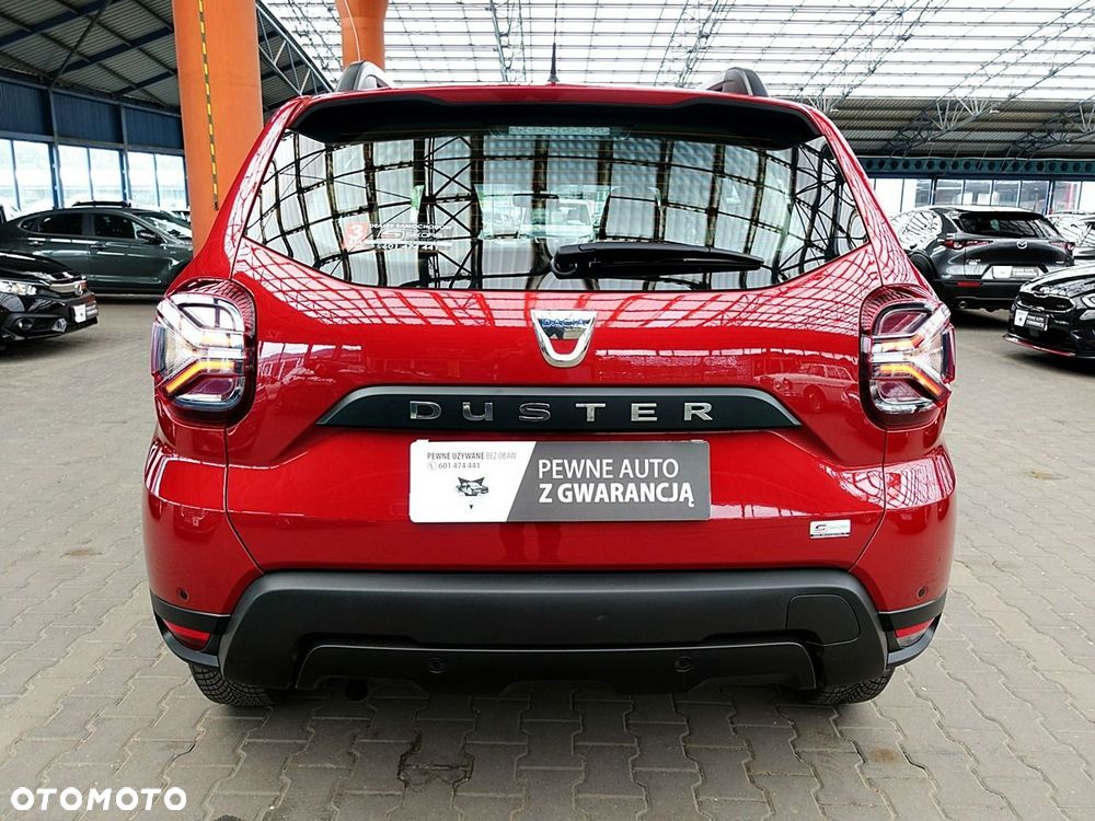 Dacia Duster - 4