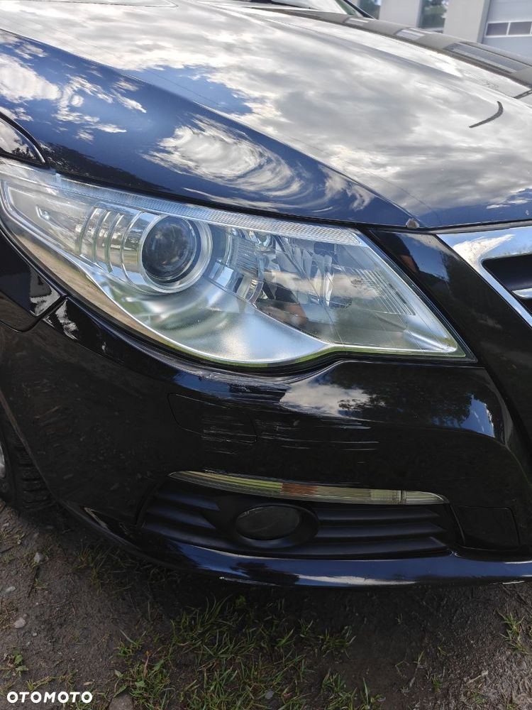 Volkswagen CC - 18