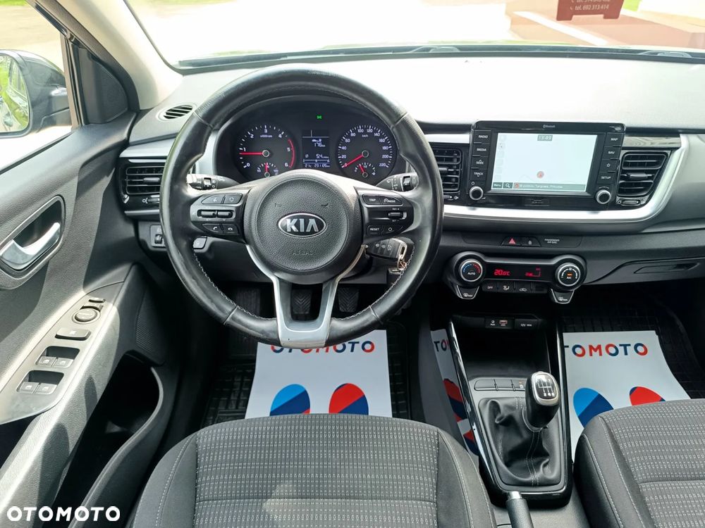 Kia Stonic 1.6 CRDi Platinum Edition - 29