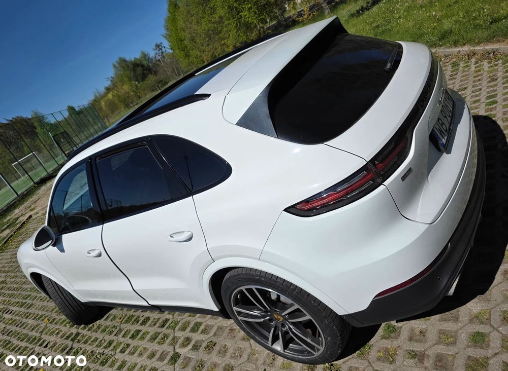 Porsche Cayenne S - 2