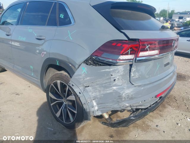 Volkswagen Atlas - 11