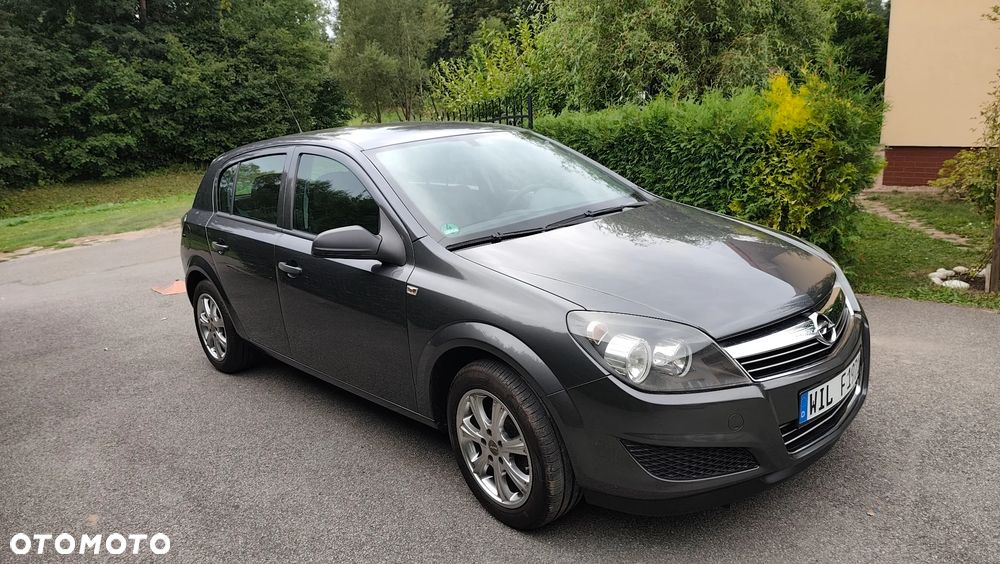Opel Astra 1.6 Active - 7