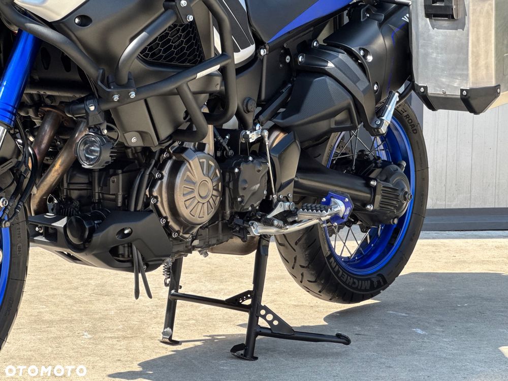 Yamaha Super Tenere - 30