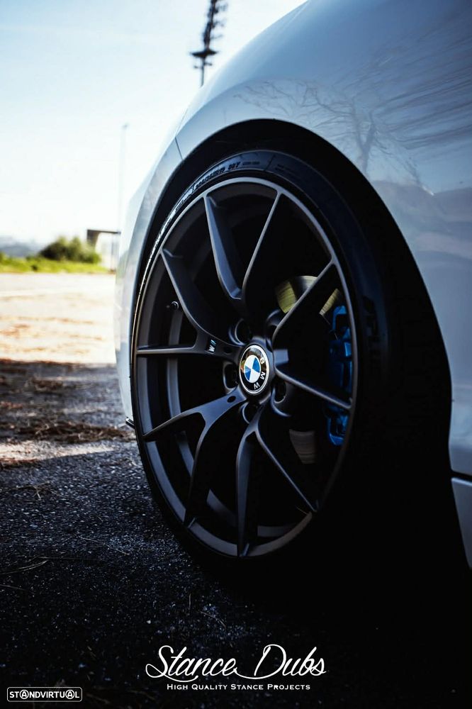 BMW 218 i M Sport - 29