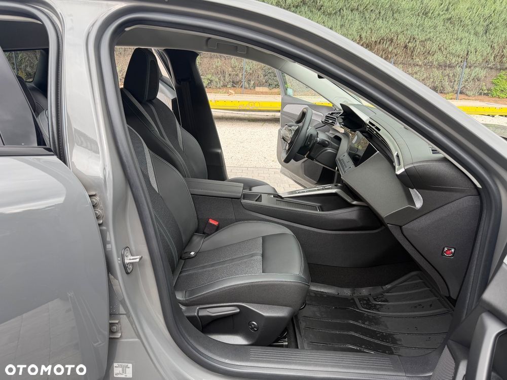 Peugeot 308 1.5 BlueHDi Allure Pack S&S EAT8 - 18