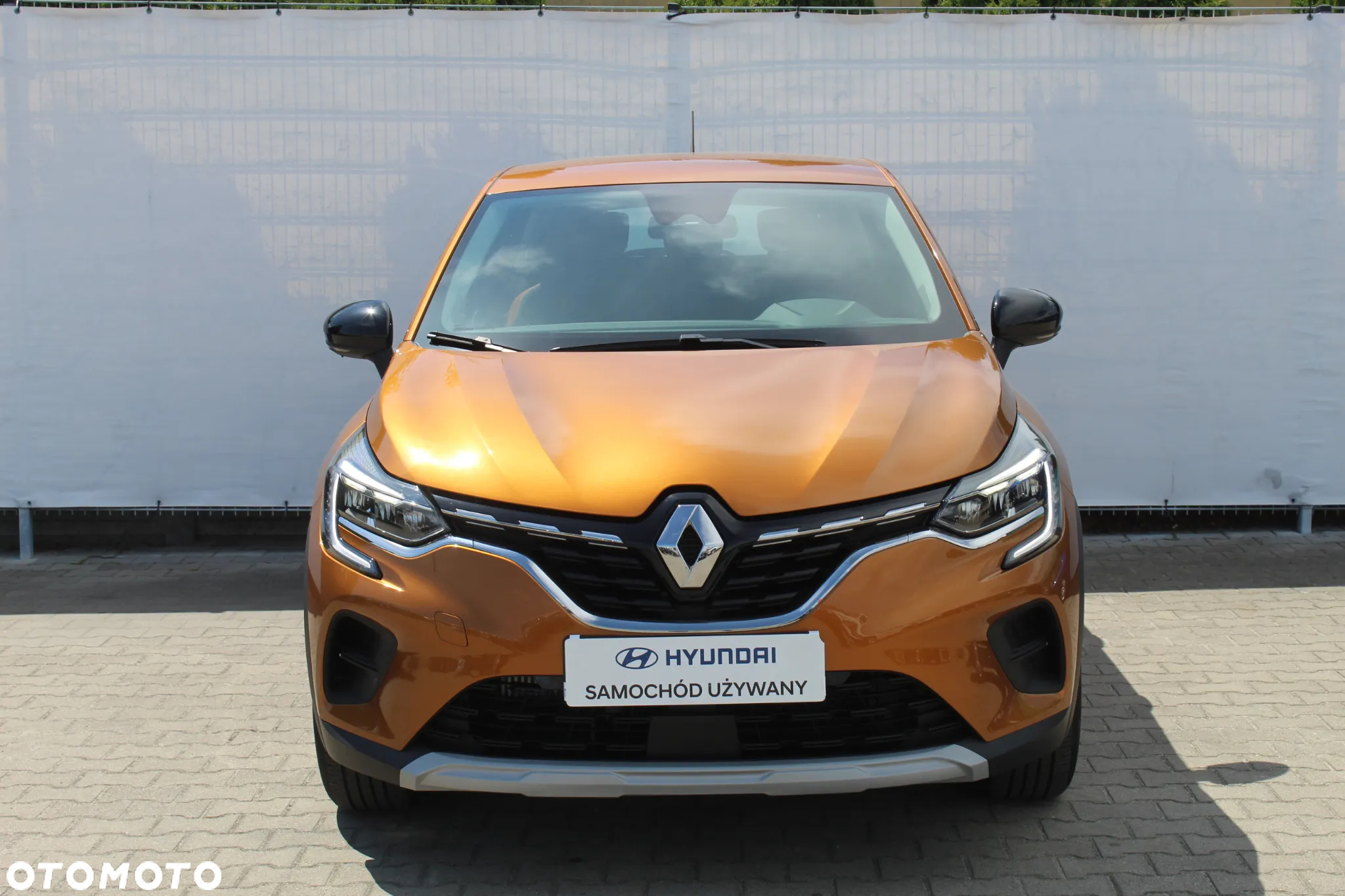 Renault Captur - 8