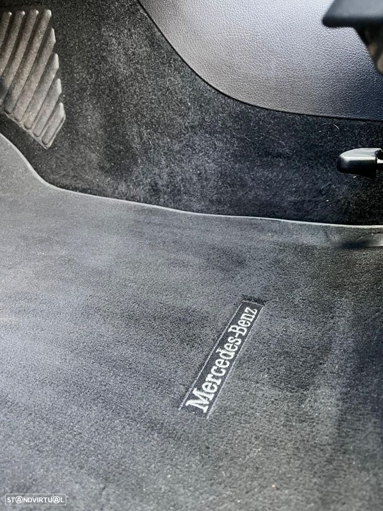 Mercedes-Benz A 180 - 6