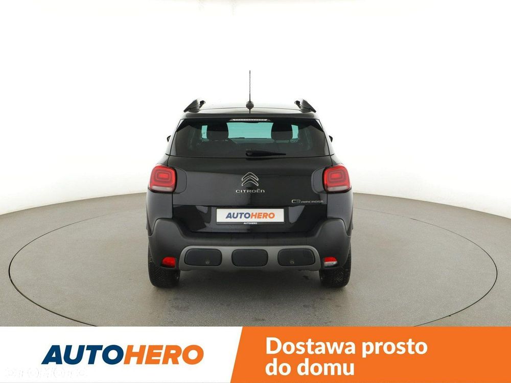 Citroën C3 Aircross 1.5 BlueHDi Shine Pack S&S - 7