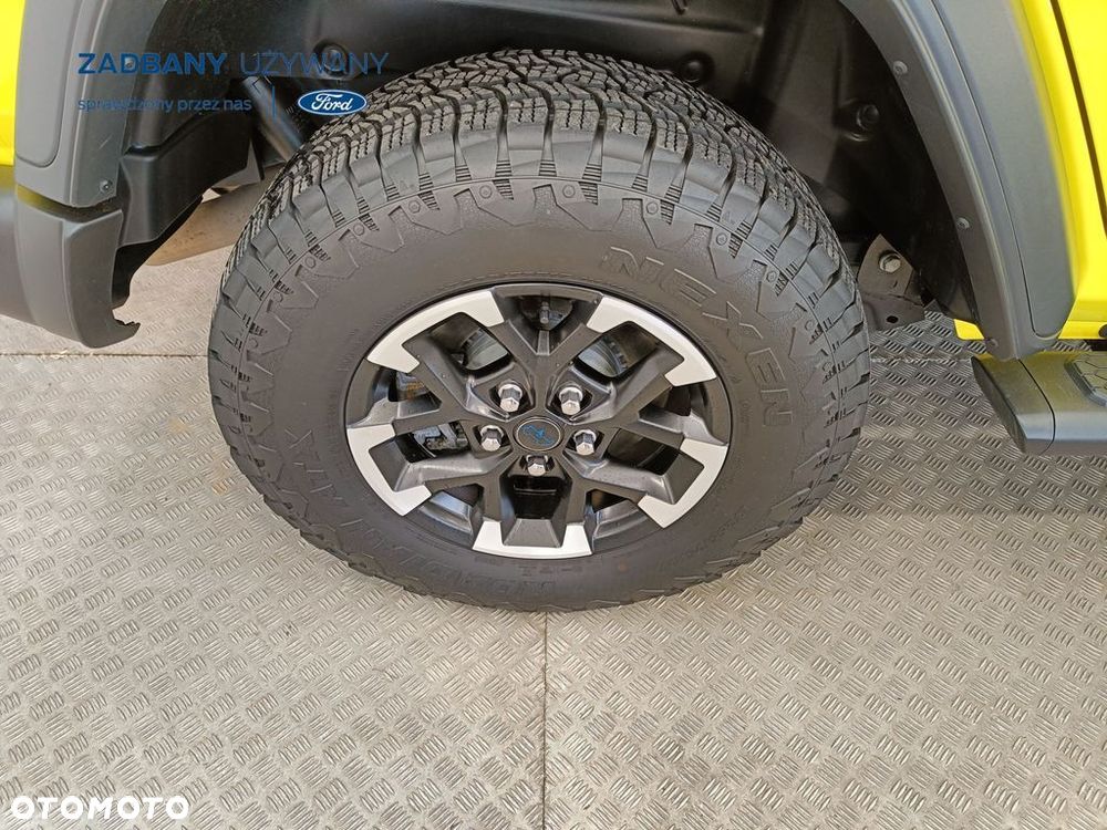 Jeep Wrangler Unlimited 2.0 Turbo PHEV 4xe Rubicon - 28