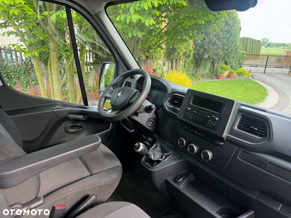 Renault Master L3H2 - 30