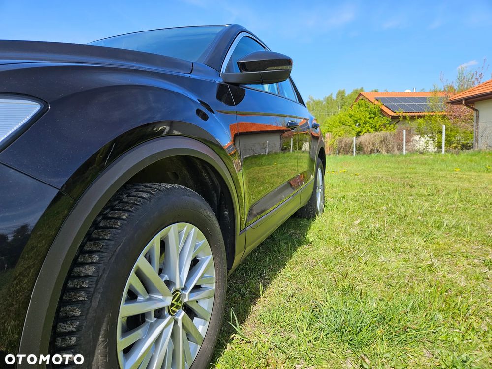 Volkswagen T-Roc 1.0 TSI - 26