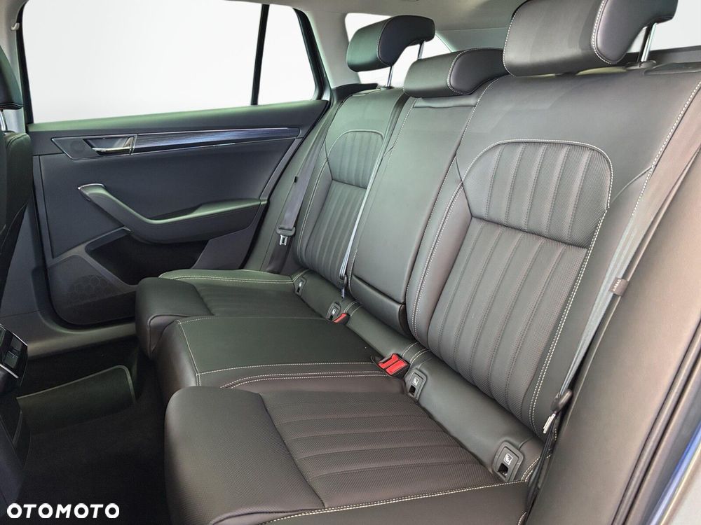 Skoda Superb - 16