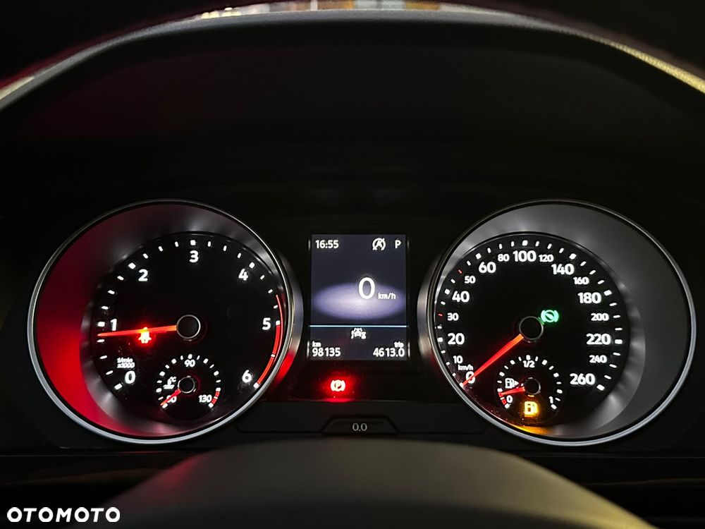 Volkswagen Tiguan 2.0 TDI SCR 4Mot Life DSG - 19