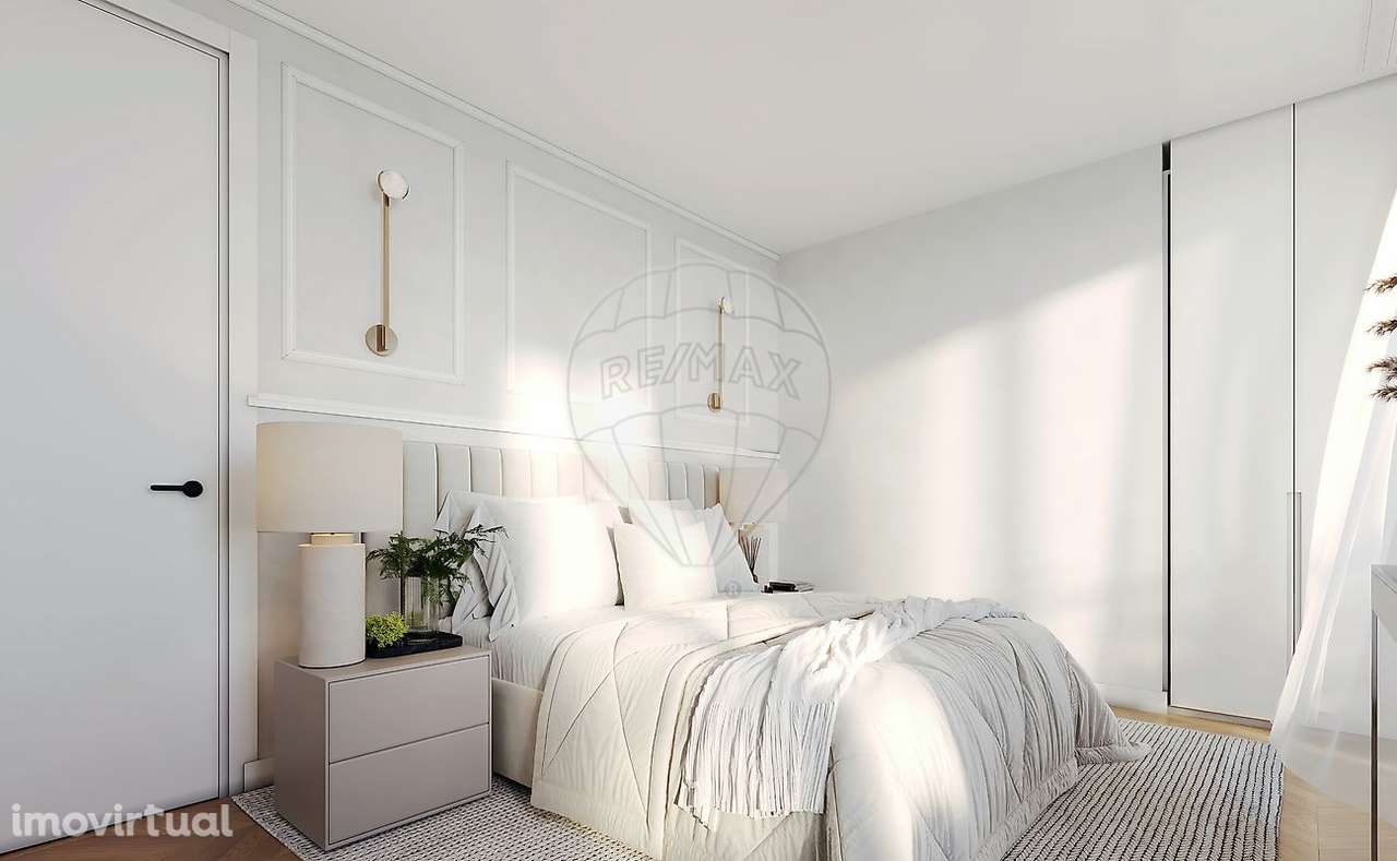 Apartamento T2 para venda - Grande imagem: 2/37