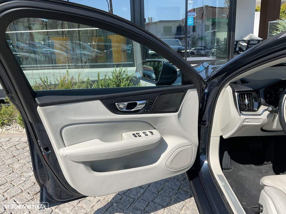 Volvo V60 2.0 T6 AWD TE Inscription - 20