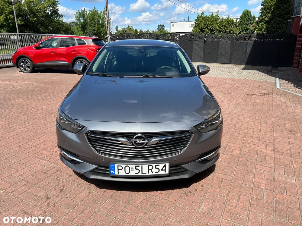 Opel Insignia 1.5 T Enjoy S&S Eco - 8