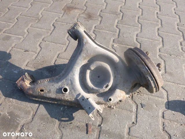 WAHACZ LEWY TYŁ LEWY TYLNY FIAT SEICENTO - 8