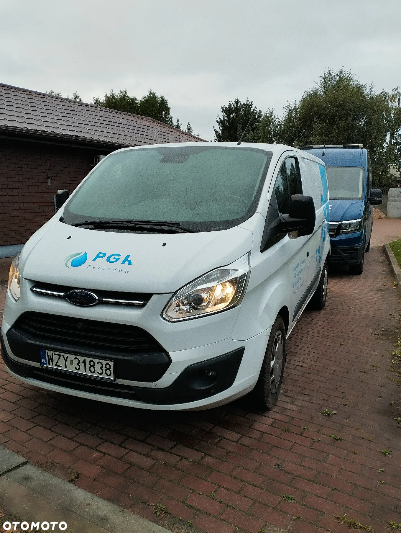 Ford TRANSIT - 4
